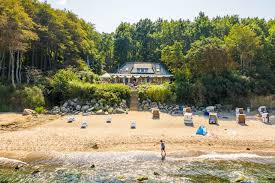 Am kinderstrand 3, 18209 heiligendamm. Umgebung Waterkant Suites Borgerende