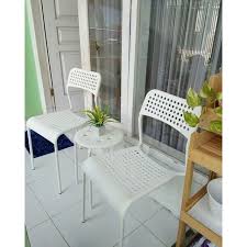 Kursi Teras Cantik Minimalis Set 2 Kursi Adde 1 Marius Stool Warna Putih Putih Shopee Indonesia Setiap produk kami, kami kalkulasi dengan hitungan yang sangat rasional. kursi teras cantik minimalis set 2 kursi adde 1 marius stool warna putih putih