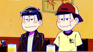 Choromatsu Matsuno Tumblr Anime Boy Anime Guys Cartoon
