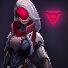 Project Katarina Trevor Carr Katarina League Of Legends Noxus League Of Legends League Of Legends