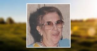 Tomasa Nevarez Obituary April 20, 2020