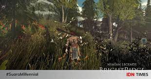 Game offline android yang baru saja dirilis, tapi begitu banyak orang yang suka. 7 Game Android Offline Bertipe Open World Terbaik Saatnya Eksplorasi