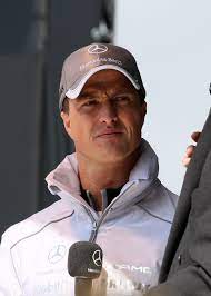 But november 2020 brings assistance in the form of a promotion or additional financial support. Ralf Schumacher Wikipedia