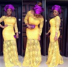Sit down and relax, this article is published just for you. Best Wedding Aso Ebi Styles For Guest Momo Africa