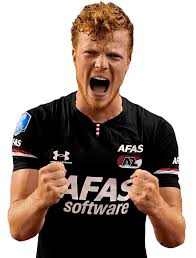 Last season his average was 0.21 goals per game, he scored 11 goals in 52 club. Ferdy Druijf Football Render 58824 Footyrenders