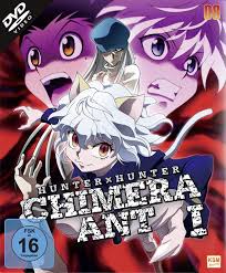 9,1 / 10 (103 голосов). Hunter X Hunter Vol 8 2 Dvds Amazon De Hiroshi Koujina Dvd Blu Ray