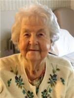 Dorothy Kiger Obituary (2018)