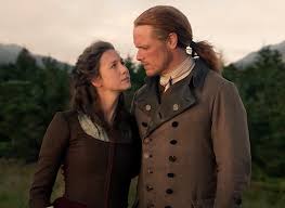I never read the outlander books so i didn't really know what to expect. Outlander Season 6 Why Is Jamie Fraser S Ghost Watching Claire Fraser Tv Series