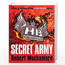 The four boys began bragging to classmates at. Secret Army Book 3 Henderson S Boys By Muchamore Robert Buy Online Secret Army Book 3 Henderson S Boys Book At Best Prices In India Madrasshoppe Com