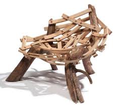 59 € 49 € ttc. Piled Twig Furniture Studio Floris Wubben
