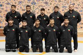 کشتی فرنگی قهرمانی جهان؛ قرعه نمایندگان ایران مشخص شد
