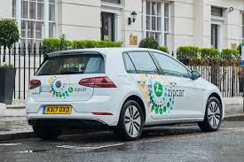 What Are Zipcar Up To In 2020 Techround