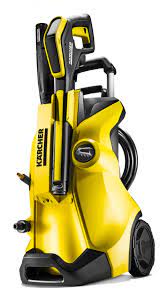 K 4 full control ersatzteile. Karcher Hochdruckreiniger K4 Full Control Online Kaufen Fnwerkzeuge De