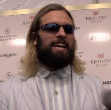2025 Kentucky Derby red carpet: Chase Winovich introduces his date