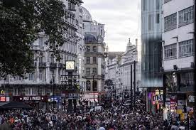 Leicester square is in the heart of london's west end theatre district. Leicester Square London How To Reach Best Time Tips