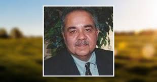 Joe Wayne Arriola Obituary December 21, 2012