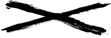 Download Hd X Png Transparent Png Image Nicepng Com Red x illustration, x mark check mark, wrong sign, angle, symmetry png. nicepng