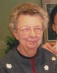 Darlene Scheffler Obituary (2014)