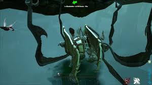 Spawn Map/Genesis: Part 2 - Ark Official Community Wiki