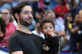 Available in a range of colours and styles for men, women, and everyone. Serena Williams Husband Wants To Get Better At Doing His Daughter S Hair