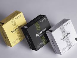 Free Psd Box Packaging Mockup By Pixeden In 2020 Box Mockup Packaging Mockup Free Mockup
