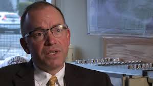 Idaho Reports web extra: Idaho Department of Lands director Tom Schultz