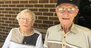 Beth Haven residents a portal to the past