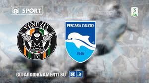 Find the perfect trapani calcio v pescara calcio serie b stock photos and editorial news pictures from getty select from premium trapani calcio v pescara calcio serie b of the highest quality. Serie B Venezia Pescara Finale 2 2 Rete8