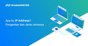 Untuk membuat berbagi pakai koneksi internet (internet connection sharing), minimal komputer yang diperlukan sebanyak …. Apa Itu Ip Address Pengertian Dan Jenis Jenisnya
