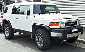 2004 toyota land cruiser specs: Toyota Fj Cruiser Wikipedia