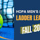 Men's Doubles Ladder League FALL 2025, Session 4 event image