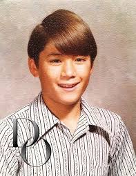 Dan Osman by Emma Osman