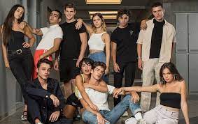 Maybe you would like to learn more about one of these? Netflix Anuncia Que 4 Âª Temporada De Elite Ira Estrear Em Junho Emais Estadao