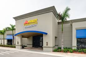 Shop ashley furniture homestore online for great prices, stylish furnishings and home decor. City Furniture Ashley Homestore Combo Miller Construction Company Miller Construction Company