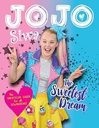 Download Jojo Siwa The Sweetest Dream Jojo Siwa Jojo Sweet Life