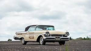 Image result for Brazilian Bronze 1957 Mercury