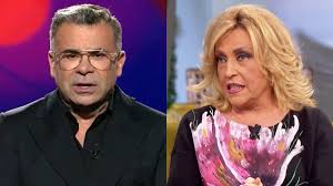 Jorge Javier Vázquez se refiere a Lydia Lozano con unos términos que nunca había usado