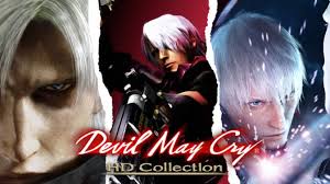 The code is the fallowing: Devil May Cry 3 Special Edition Trophy List Revealed