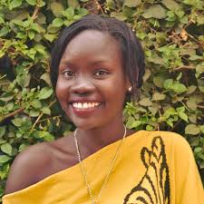 Meet Adhel, Group 7 Bridge2Rwanda Scholar from South Sudan! This year,  Adhel earned a scholarship to Wellesley College, where she will begin her  college career this fall. She hopes to study public
