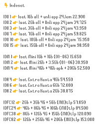 Disini tempatnya jual kuota murah online, silahkan langsung sms/whatsapp ke 085.727377.532, ada kuota harga promo juga lo!! Galery Nefha Home Facebook