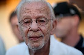 90-Year-Old Man Threatened With Jail for Feeding Homeless in Fort  Lauderdale, Florida