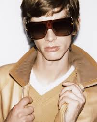 Erik Van Gils Henry Kitcher Sharif Idris Model Tom Ford Ss19 Collection Mens Winter Fashion Mens Fashion Rugged Mens Fashion Dressy