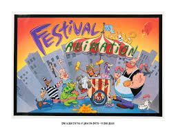 Spike and Mike's Sick & Twisted Animation Festival