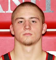 Jake Gregerson • Sr. • Granite City