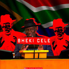 He served as the national commissioner of the. Stream Bheki Cele W N Thi By Shizze Listen Online For Free On Soundcloud
