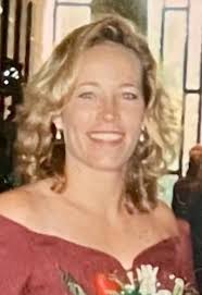 Susan Gilman Obituary (1965