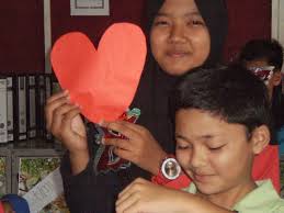 The Power Of Zuhaili's Homeroom