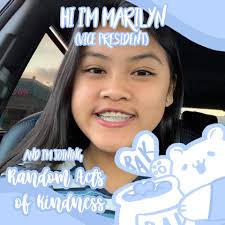 LQHS Random Acts of Kindness