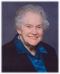 Obituary for Fern Jensen