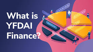 Meaning it is a group activity with multiple contributors for each staking contract. Defi Deep Dive What Is Yfdai Finance